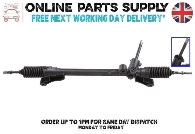 Power Steering Rack For Mazda 2 1.3 1.4 1.5 1.6 2007 To 2015 New