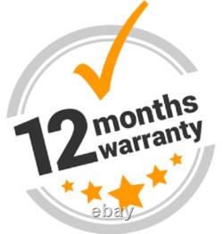 Power Steering Rack For Mazda 2 1.3 1.4 1.5 1.6 2007 to 2015 New