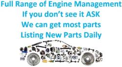 Power Steering Rack For Mazda 2 1.3 1.4 1.5 1.6 2007 to 2015 New