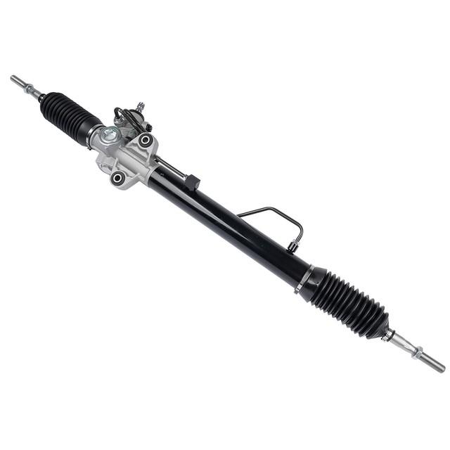 Power Steering Rack For Mitsubishi L200 / Triton 05-15 2.5 Di-d Pickup Mr333501