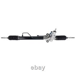 Power Steering Rack For Mitsubishi L200 / Triton 05-15 2.5 DI-D Pickup MR333501