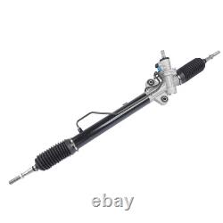 Power Steering Rack For Mitsubishi L200 / Triton 05-15 2.5 DI-D Pickup MR333501