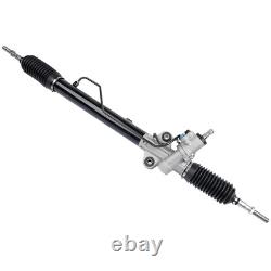 Power Steering Rack For Mitsubishi L200 / Triton 05-15 2.5 DI-D Pickup MR333501