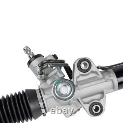 Power Steering Rack For Mitsubishi L200 / Triton 05-15 2.5 DI-D Pickup MR333501