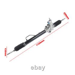 Power Steering Rack For Mitsubishi L200 / Triton 05-15 2.5 DI-D Pickup MR333501
