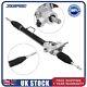 Power Steering Rack For Mitsubishi L200 / Triton 2.5 Di-d 4wd 2005-2015 Mr333501