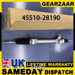 Power Steering Rack For Toyota Estima Alphard AHR20 ACR50 2006-2016 RHD