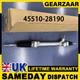 Power Steering Rack For Toyota Estima Alphard Ahr20 Acr50 2006-2016 Rhd