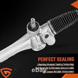 Power Steering Rack For Toyota Estima Alphard AHR20 ACR50 2006-2016 RHD