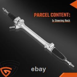 Power Steering Rack For Toyota Estima Alphard AHR20 ACR50 2006-2016 RHD