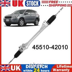 Power Steering Rack For Toyota RAV4 MK3 2005-2013 AWD FWD 45510-42010 RHD