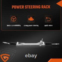 Power Steering Rack For Toyota RAV4 MK3 2005-2013 AWD FWD 45510-42010 RHD