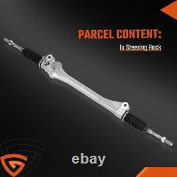 Power Steering Rack For Toyota RAV4 MK3 2005-2013 AWD FWD 45510-42010 RHD