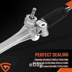 Power Steering Rack For Toyota RAV4 MK3 2005-2013 AWD FWD 45510-42010 RHD