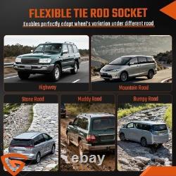 Power Steering Rack For Toyota RAV4 MK3 2005-2013 AWD FWD 45510-42010 RHD