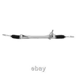 Power Steering Rack For Toyota RAV4 MK3 2005-2013 AWD FWD 45510-42010 RHD