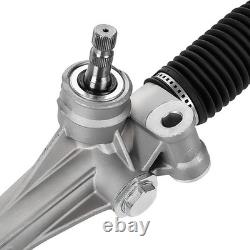 Power Steering Rack For Toyota RAV4 MK3 2005-2013 AWD FWD 45510-42010 RHD