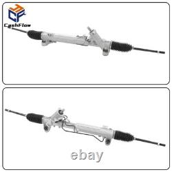 Power Steering Rack For Vw Transporter T4 Caravelle 1990-2003