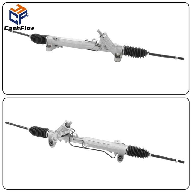 Power Steering Rack For Vw Transporter T4 Caravelle 1990-2003