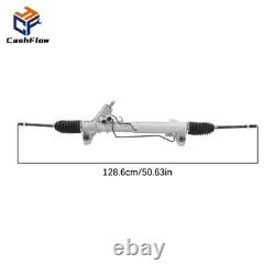 Power Steering Rack For Vw Transporter T4 Caravelle 1990-2003