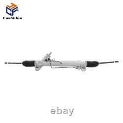 Power Steering Rack For Vw Transporter T4 Caravelle 1990-2003