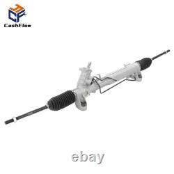 Power Steering Rack For Vw Transporter T4 Caravelle 1990-2003