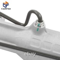 Power Steering Rack For Vw Transporter T4 Caravelle 1990-2003