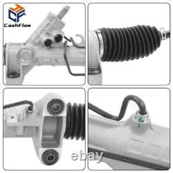 Power Steering Rack For Vw Transporter T4 Caravelle 1990-2003