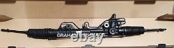 Power Steering Rack Ford Ka Street Ka With Out Rubber Bushes Dsr1643