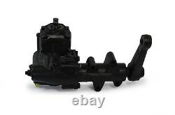 Power Steering Rack Gear Mercedes W460 W461 W463 A4614610001h A4634600701 Rht