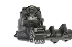 Power Steering Rack Gear Mercedes W460 W461 W463 A4614610001h A4634600701 Rht