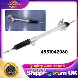 Power Steering Rack J10 For Toyota Prius Hybrid ZVW30 2009 2015 45510-47060