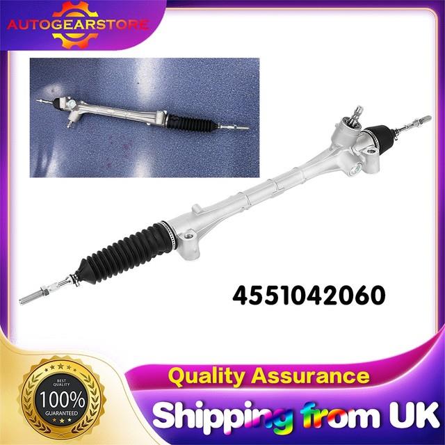Power Steering Rack J10 For Toyota Prius Hybrid Zvw30 2009 2015 45510-47060