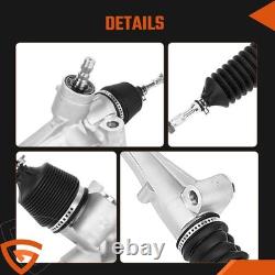 Power Steering Rack J10 For Toyota Prius Hybrid ZVW30 2009 2015 45510-47060