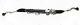 Power Steering Rack Lhd For Mitsubishi L200 B40 2.5td Pick Up 06on (new Unit)