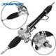 Power Steering Rack Mr333501 For Mitsubishi L200 / Triton 2005-2015 2.5 Di-d 4wd