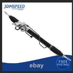 Power Steering Rack MR333501 For Mitsubishi L200 Triton 2005-2015 2.5 DI-D 4WD