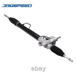Power Steering Rack MR333501 For Mitsubishi L200 / Triton 2005-2015 2.5 DI-D 4WD Power Steering Rack MR333501 For Mitsubishi L200 / Triton 2005-2015 2.5 DI-D 4WD
