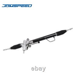 Power Steering Rack MR333501 For Mitsubishi L200 / Triton 2005-2015 2.5 DI-D 4WD Power Steering Rack MR333501 For Mitsubishi L200 / Triton 2005-2015 2.5 DI-D 4WD