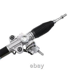 Power Steering Rack MR333501 For Mitsubishi L200 Triton 2005-2015 2.5 DI-D 4WD