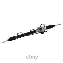 Power Steering Rack MR333501 For Mitsubishi L200 Triton 2005-2015 2.5 DI-D 4WD