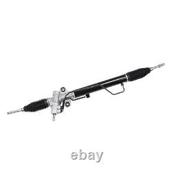 Power Steering Rack MR333501 For Mitsubishi L200 Triton 2005-2015 2.5 DI-D 4WD