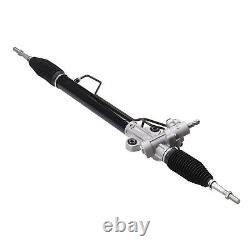 Power Steering Rack MR333501 For Mitsubishi L200 Triton 2005-2015 2.5 DI-D 4WD