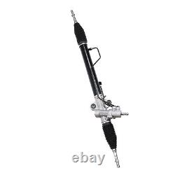 Power Steering Rack MR333501 For Mitsubishi L200 Triton 2005-2015 2.5 DI-D 4WD