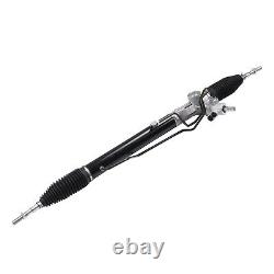 Power Steering Rack MR333501 For Mitsubishi L200 Triton 2005-2015 2.5 DI-D 4WD