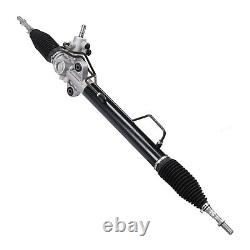 Power Steering Rack MR333501 For Mitsubishi L200 Triton 2005-2015 2.5 DI-D 4WD