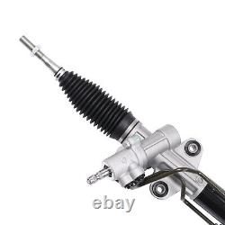 Power Steering Rack MR333501 For Mitsubishi L200 Triton 2005-2015 2.5 DI-D 4WD