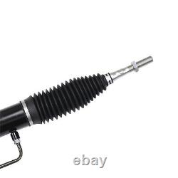 Power Steering Rack MR333501 For Mitsubishi L200 Triton 2005-2015 2.5 DI-D 4WD