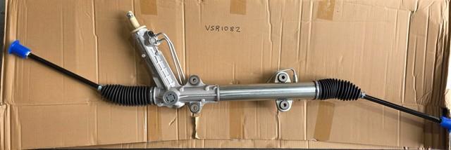 Power Steering Rack Mercedes Sprinter 1995-2006 Vw Lt Vs Rollco Vsr1082