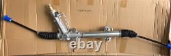 Power Steering Rack Mercedes Sprinter 1995-2006 VW Lt Vs Rollco Vsr1082